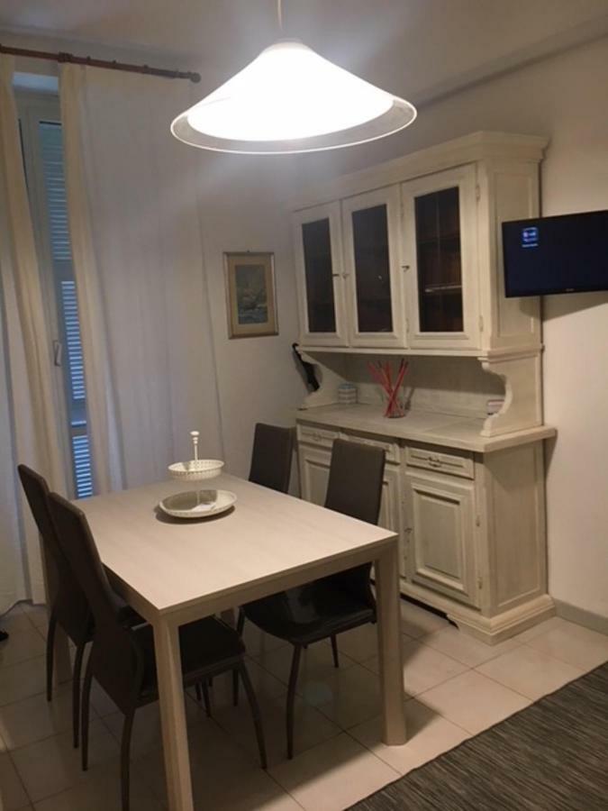 Apartamento cinque terre way La Spezia Exterior foto