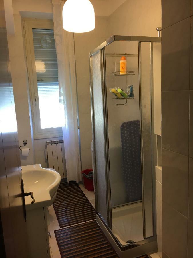 Apartamento cinque terre way La Spezia Exterior foto