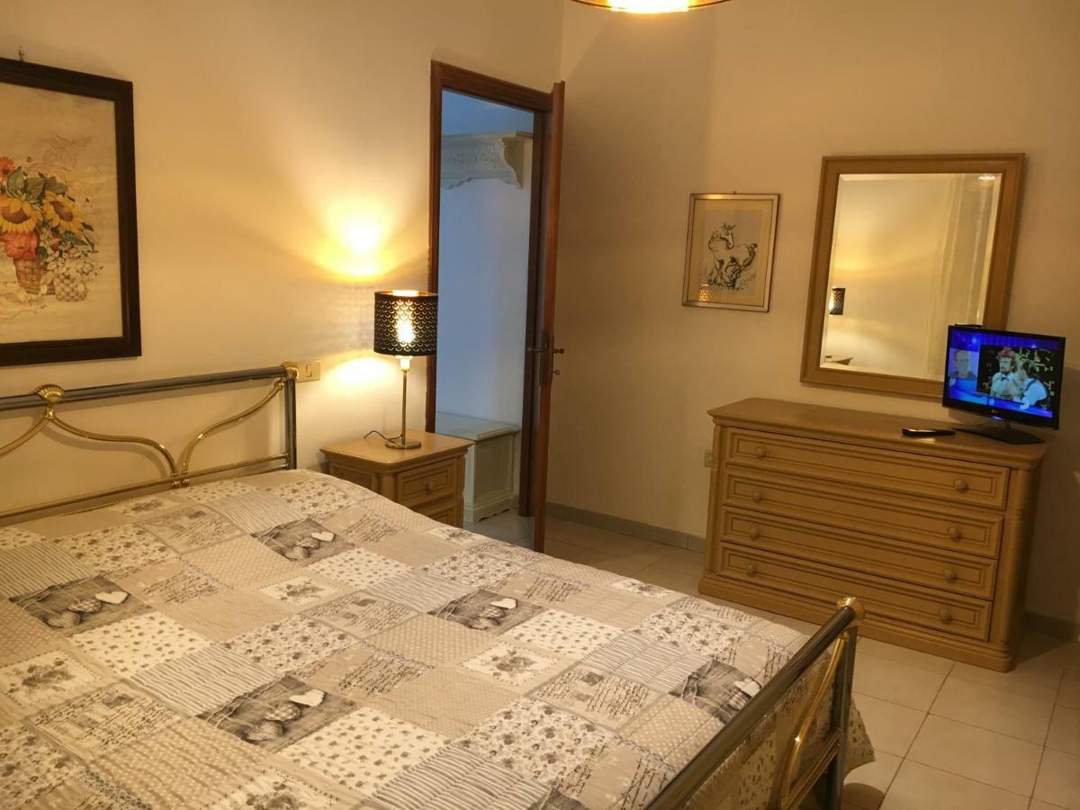 Apartamento cinque terre way La Spezia Exterior foto
